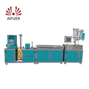 AFE30 4-8kg Per Hour Single Screw Extruder 3D Filament Extruder Extrusion Machine Line