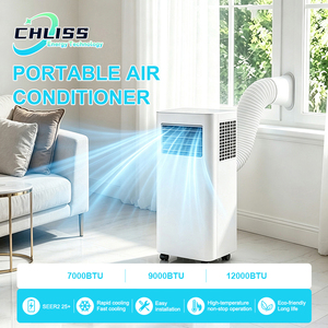 Room <b>AC</b> Standing <b>Ac</b> Local Split Mobile Portable Air Conditioner Hot & Cold <b>for</b> <b>Home</b> Uk 9000btu 10000btu 12000btu 14000btu Easy T - Product Image 1