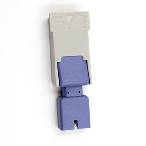 Compatible avec l'adaptateur crypté GE-2500/1800 Massimo, adaptateur DB9 mâle vers DB9 femelle. - Product Image 5