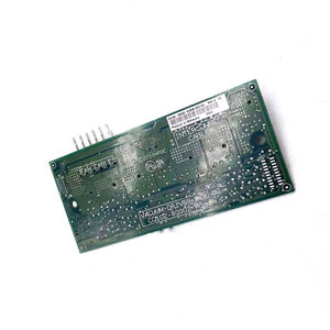 La CQ102-80002 de pilote de vide Z6200 T7100 convient aux pièces d'<span class=keywords><strong>imprimante</strong></span> <span class=keywords><strong>HP</strong></span> DesignJet - Product Image 5