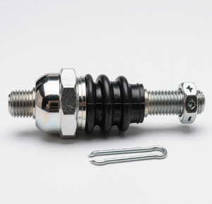 Rotule de suspension automobile de remplacement de qualité constante et expédition rapide pour camion Mitsubishi Canter Fuso, pièce MK332300 - Product Image 3