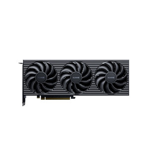 Nuevo Gunnir Intel Arc B580 Tri 12G 2670MHz GDDR6 Tarjeta gráfica para juegos <span class=keywords><strong>Diseño</strong></span> negro Edición <span class=keywords><strong>de</strong></span> video Tarjeta gráfica para computadora <span class=keywords><strong>de</strong></span> escritorio - Product Image 1