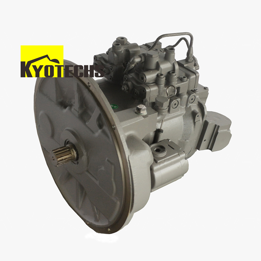 日立建機油圧ショベル用ZX200-3 HPV102GW油圧ポンプ、メインポンプ