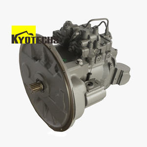 ZX200-3 Bomba hidráulica <span class=keywords><strong>HPV102GW</strong></span> para bomba principal de escavadeira <span class=keywords><strong>Hitachi</strong></span> Bomba ZAXIS 210 ZAXIS 200 ZAXIS 220 - Product Image 2