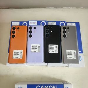Smartphones CAMON50Pro 5G, 24 Go + 512 Go, version débloquée la plus vendue, stock de fournisseur en gros fiable - Product Image 3