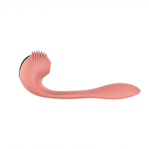 Vibrating <b>Egg</b> Sex <b>Toy</b> Vibrator Female-Specific Silicone Mixed Colors ZK006 Adult Stimulation - Product Image 2