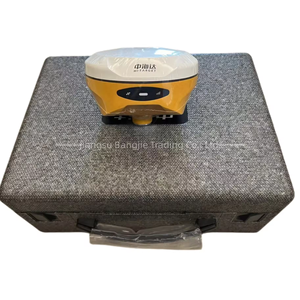 Hi Target V300 GNSS RTK และฐานรับสัญญาณคุณภาพสูง Hi-target V300 IMU GNSS RTK - Product Image 6