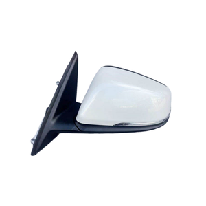 Espejo retrovisor original al por mayor de fábrica para BMW X1 F48 F49 espejo de marcha atrás espejo lateral del coche - Product Image 1