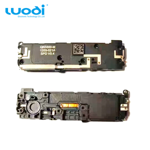 ลำโพงโทรศัพท์มือถือสำหรับเอซุส เซนโฟน <span class=keywords><strong>8</strong></span> ฟลิป ZS672KS - Product Image 1
