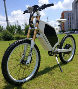 Vélo électrique le plus populaire 72v15000w s r vélo de terre électrique 72v15000w vélo de route électrique montagne gros pneu <span class=keywords><strong>e</strong></span> bike travail quotidien - Product Image 3