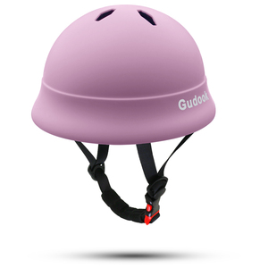 Gudook <span class=keywords><strong>casque</strong></span> rond pour enfant skate <span class=keywords><strong>casque</strong></span> pour bébé trotteur twist voiture push bike âgé de 1 à 4 ans - Product Image 3