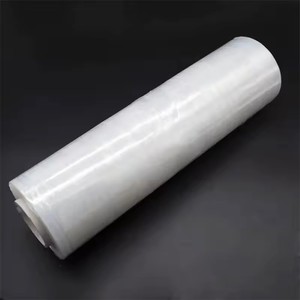 Película Estirable Transparente para Mudanzas y Embalaje a Precio de Fábrica Competitivo al por Mayor - Product Image 2