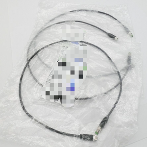 3x Electronics 7000-88001-6300060 Câble d'actionneur de capteur de 0.6m-inutilisé-Nouveau Original Ready Stock Industrial Automation Pac - Product Image 1