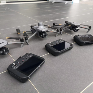 डीजे नवीनतम RTK मॉड्यूल आरजीबी के साथ Mavic <span class=keywords><strong>3</strong></span> Multispectral कैमरा गबन कैमरा Mavic <span class=keywords><strong>3</strong></span> M - Product Image 2