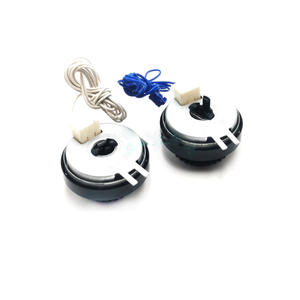 Embrague de registro LY2150001 LY2144001 para <span class=keywords><strong>Brother</strong></span> <span class=keywords><strong>2340</strong></span> 2360 2380 DCP2520 7080 7180 MFC2700 2740 7180 7380 - Product Image 3