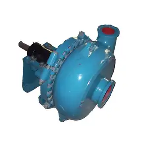 Factory Price Horizontal Marine Sand Sucking Water Pump To Suck Mud Sand