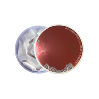Construction DualLayer pour une résistance et une durabilité supplémentaires boîtes en plastique pour aliments