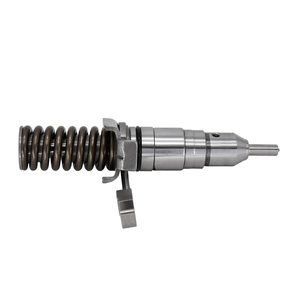 หัวฉีดน้ำมันเชื้อเพลิงสำหรับรถขุดรุ่นใหม่ E320L หมายเลข 7E-8729 0R-3190 20R-2056 หัวฉีดน้ำมัน 7E-9585 - Product Image 2