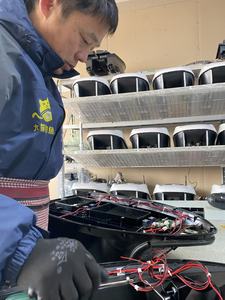 Bateau à appâts GPS pour la pêche à la carpe, vente en gros directe usine, sonar 500M, détecteur de poissons, GPS de terrain - Product Image 6