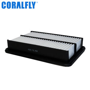 Filtro de aire de piezas de automóviles para automóviles 281131R100 28113-4H000 281134H000 para Hyundai Veloster Accent Kia Soul Pride - Product Image 6