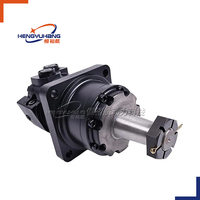 Moteur orbital hydraulique Eaton Aftermarket 110-1083-006, remplacement pour moteur cycloïdal Eaton Char-Lynn série 4000
