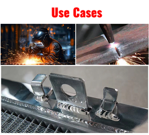 MIG250 FUNISI - Prix direct usine - Poste à <span class=keywords><strong>souder</strong></span> MIG à double impulsion pour <span class=keywords><strong>aluminium</strong></span>, compatible avec fil de soudure de 1,2 mm - Product Image 5