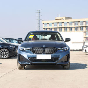 In magazzino 2024 2025 Bmws I3 Edrive 40l 35l nuova auto elettrica Ev pura ad alta velocità Bmws I3 Edrive 40l 35l Bmws I3 - Product Image 2