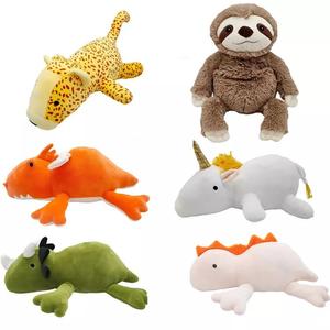 Orsetto Koala Anti-Ansa Con Respiro E Luci - Peluche Morbido Con Musica, Effetti Sonori E Luce Calda, Per Adulti E Bambini