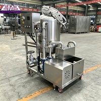Ligne complète d'équipements d'abattage de volailles, machines d'abattoir, équipements de traitement pour usine de viande