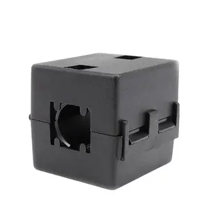 Wholesale high quality soft ferrite core with plastic case