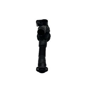 Adecuado para Porsche Panamera Cayenne Macan 946 107 230 77 ventilación del cárter Valvecheck Valveleft <span class=keywords><strong>R</strong></span> 94610723077 - Product Image 5