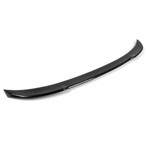 Spoiler in fibra di carbonio stile <span class=keywords><strong>F22</strong></span> CS per <span class=keywords><strong>BMW</strong></span> serie 2 <span class=keywords><strong>F22</strong></span> F87 M2 2014-2019 Spoiler per bagagliaio posteriore dell'auto - Product Image 4