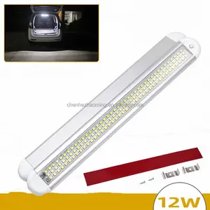 Autocarro auto luce per interni Super luminosa per auto luci dei freni 12V-60V