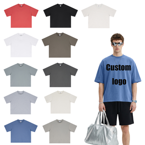 Camiseta de alta calidad, cómoda y transpirable, 100% algodón, con serigrafía, apta para hombres y mujeres, corte holgado. - Product Image 1