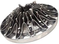 Service d'impression 3D de haute précision, prototypage rapide, impression 3D industrielle, OEM SLA SLS SLM FDM MJF