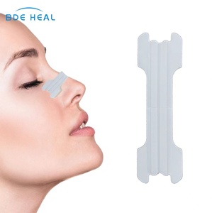 <b>Plastic</b> made in China magnetic nasal <b>strips</b> refill - Product Image 3