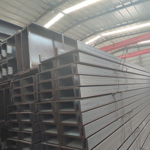 <span class=keywords><strong>Precio</strong></span> de fábrica Buena calidad S275JR S355JR Q235 Q355 <span class=keywords><strong>UPN</strong></span> <span class=keywords><strong>80</strong></span> <span class=keywords><strong>UPN</strong></span> 100 ASTM Estructura de construcción personalizada C U Canal de acero - Product Image 3