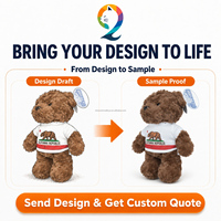 Poupée en peluche personnalisée, breloque de sac, porte-clés en peluche, collection de cadeaux promotionnels pour la vente au détail, production en gros