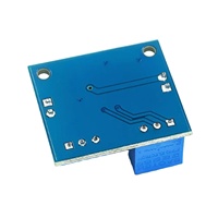 Controlador PWM TL494 de China con Frecuencia y Ciclo de Trabajo Ajustables