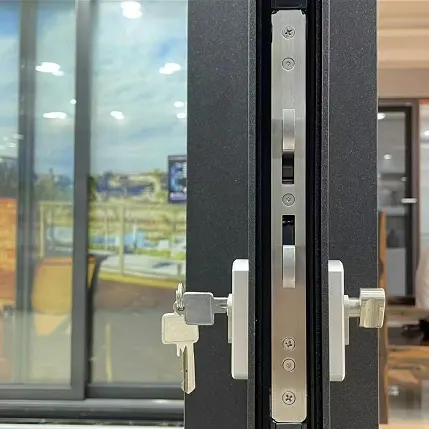 Door Window Handles Durable Door Handle For Home Or Office Use