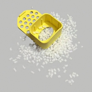 เม็ดฉีดขึ้นรูปสะโพกเกรดอาหารเม็ดโพลีสไตรีนที่ทนแรงกระแทกสูง - Product Image 3