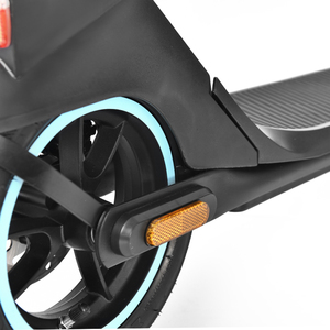 Scooter de Nuevo Estilo con Llantas de Carreras de 10 Pulgadas, Todoterreno, Batería de Iones de Litio de 36 Voltios, Scooter N10 con Llantas de Carreras de 10 Pulgadas - Product Image 5