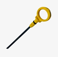 Nouvelle jauge de niveau d'huile moteur Jingyi pour Sprinter OE 04694325AC Métal+Plastique Accessoires automobiles de haute qualité Garantie de 6 mois