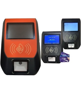 Hỗ trợ SDK dễ dàng phát triển <span class=keywords><strong>Android</strong></span> hệ thống thanh toán trả trước GSM <span class=keywords><strong>POS</strong></span> xe buýt bán vé - Product Image 3