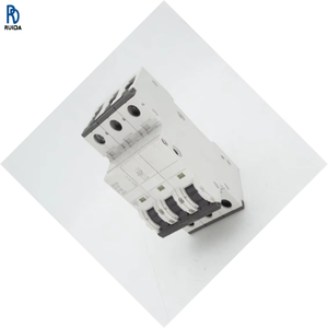 เซ็นเซอร์ควบคุม PLC รุ่น 5SY6310-7 ของแท้ใหม่เอี่ยม 5SY6310-7 - Product Image 1