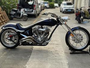 มอเตอร์ไซค์มือ<span class=keywords><strong>สอง</strong></span> ฮาร์เลย์-เดวิดสัน 1200 ปี 2013 - Product Image 2