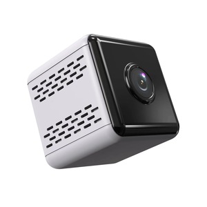 Caméra miniature HD 1080P X6D à <span class=keywords><strong>prix</strong></span> avantageux, WiFi, surveillance à distance par téléphone portable, caméra de sécurité sans fil pour la maison, caméscope intérieur - Product Image 2