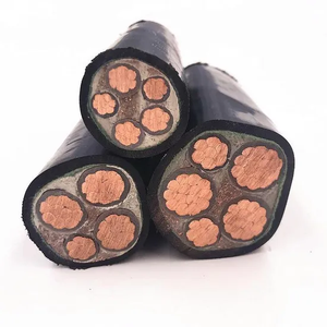 <span class=keywords><strong>Cable</strong></span> <span class=keywords><strong>de</strong></span> Alimentación Eléctrico CPR LSZH, <span class=keywords><strong>Cable</strong></span> <span class=keywords><strong>de</strong></span> Cobre Resistente al Fuego Cca Dca para Construcción EN 50575 1.5, <span class=keywords><strong>2.5</strong></span>, 4, 6 Mm² - Product Image 6