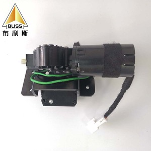 Apertura di sollevamento portellone elettrico universale universale di alta qualità per Volkswagen ID3 2020-2024 - Product Image 1