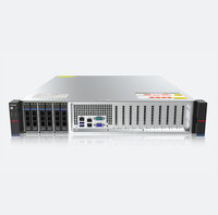 Serveur informatique edge 2U AMD dual socket barebone